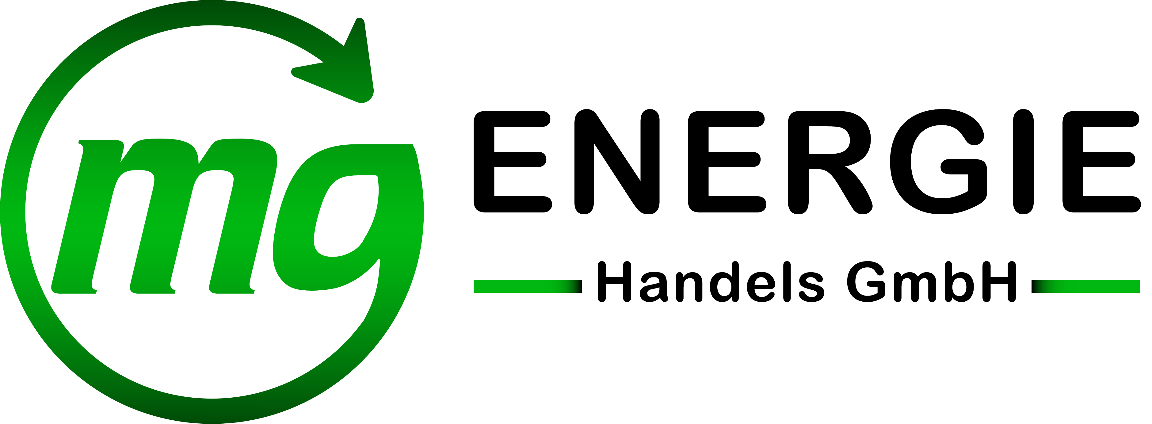 Logo MG-Energie